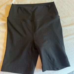 Outdoor voices bike shorts